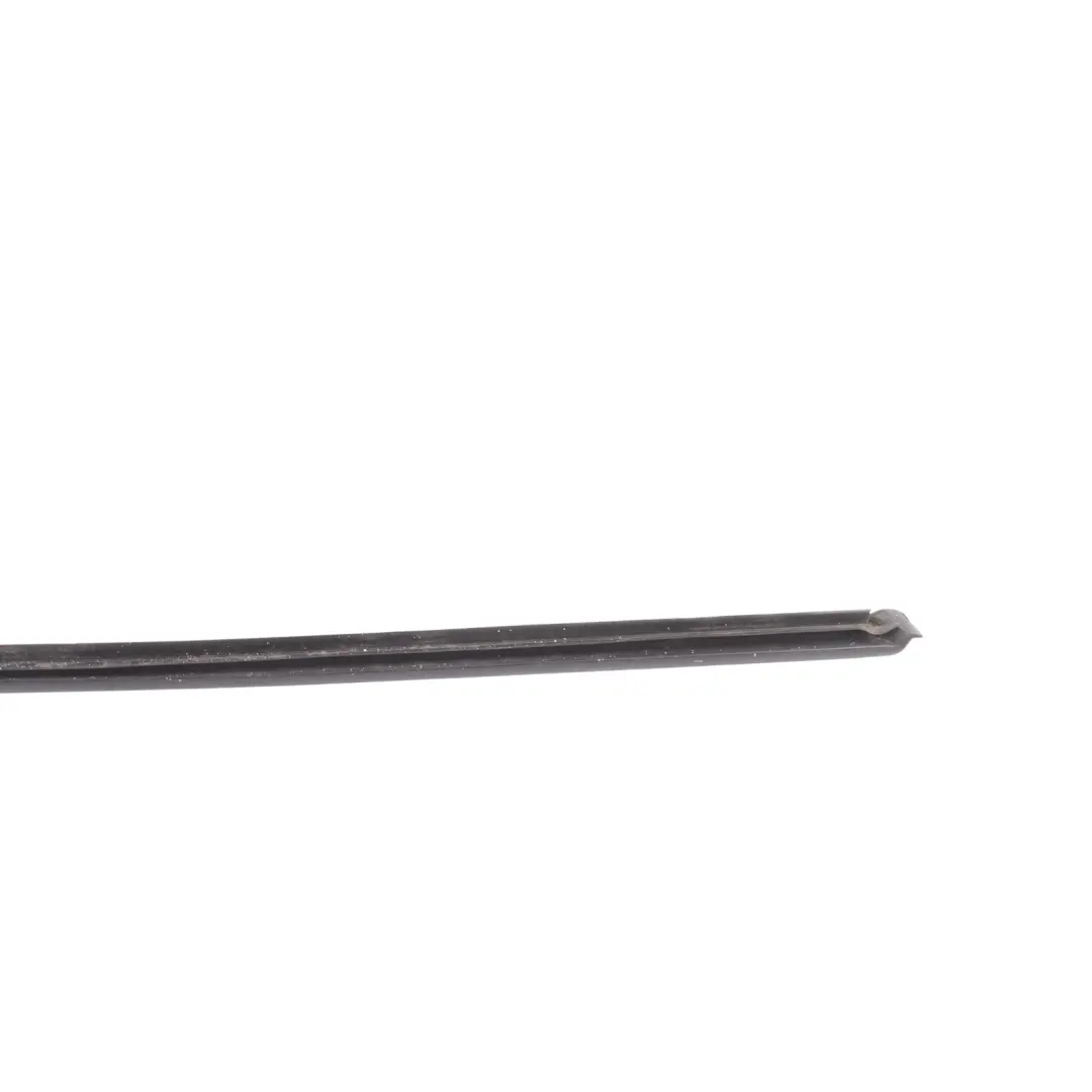 Audi A8 D3 Windscreen Water Deflector Strip Front Right O/S Black - SKU 4E0854328D - Part number 4E0854328D