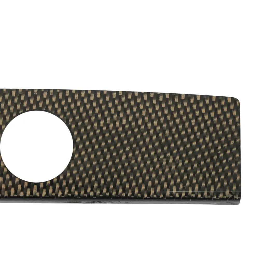 Hinten Innenraum 12V Steckdose Port Panel Carbon für Audi A8 D3 mit Teilenummer 4E0857326K Audi A8 D3 Hinten Innenraum 12V Steckdose Port Panel Carbon - SKU 4E0857326K - Teilenummer 4E0857326K