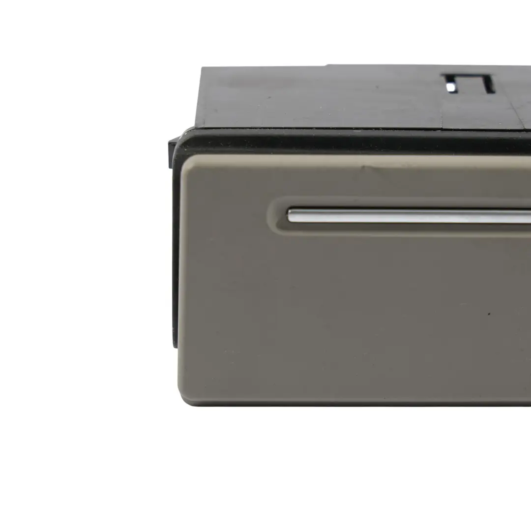 Audi S8 D3 Posacenere Porta Posteriore Grigio Platinium Destra 4E0857406E - SKU 4E0857405E - Numero di parte 4E0857405E