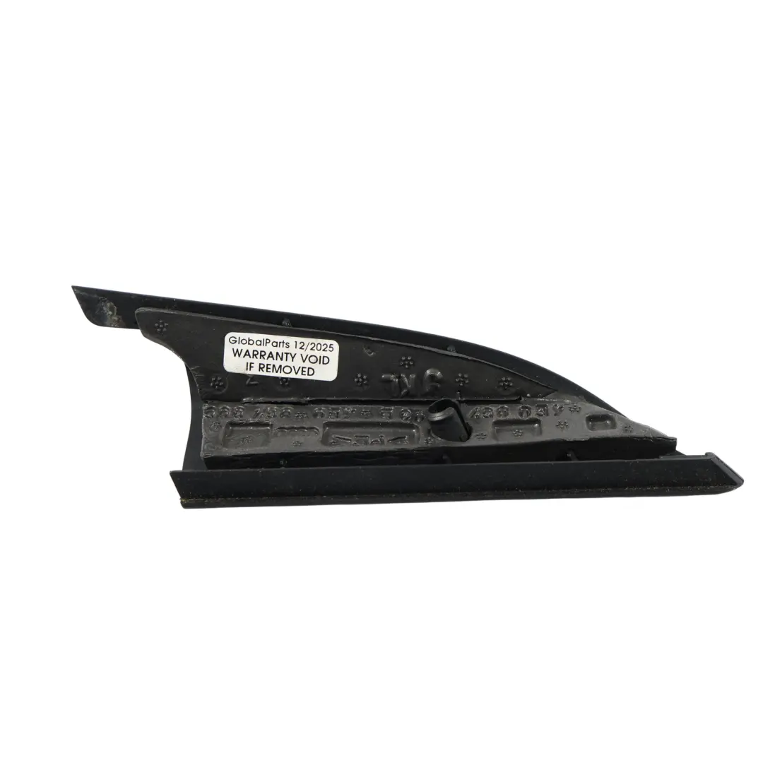 Panneau De Garniture Extérieure De Porte Avant Gauche pour Audi A8 S8 D3 à propos du numéro de pièce 4E0857503B Audi A8 S8 D3 Panneau De Garniture Extérieure De Porte Avant Gauche - SKU 4E0857503B - Numéro de pièce 4E0857503B