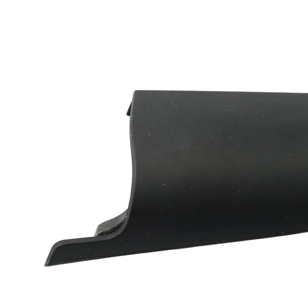 Audi A8 S8 D3 Panneau De Garniture Extérieure De Porte Avant Gauche - SKU 4E0857503B - Numéro de pièce 4E0857503B