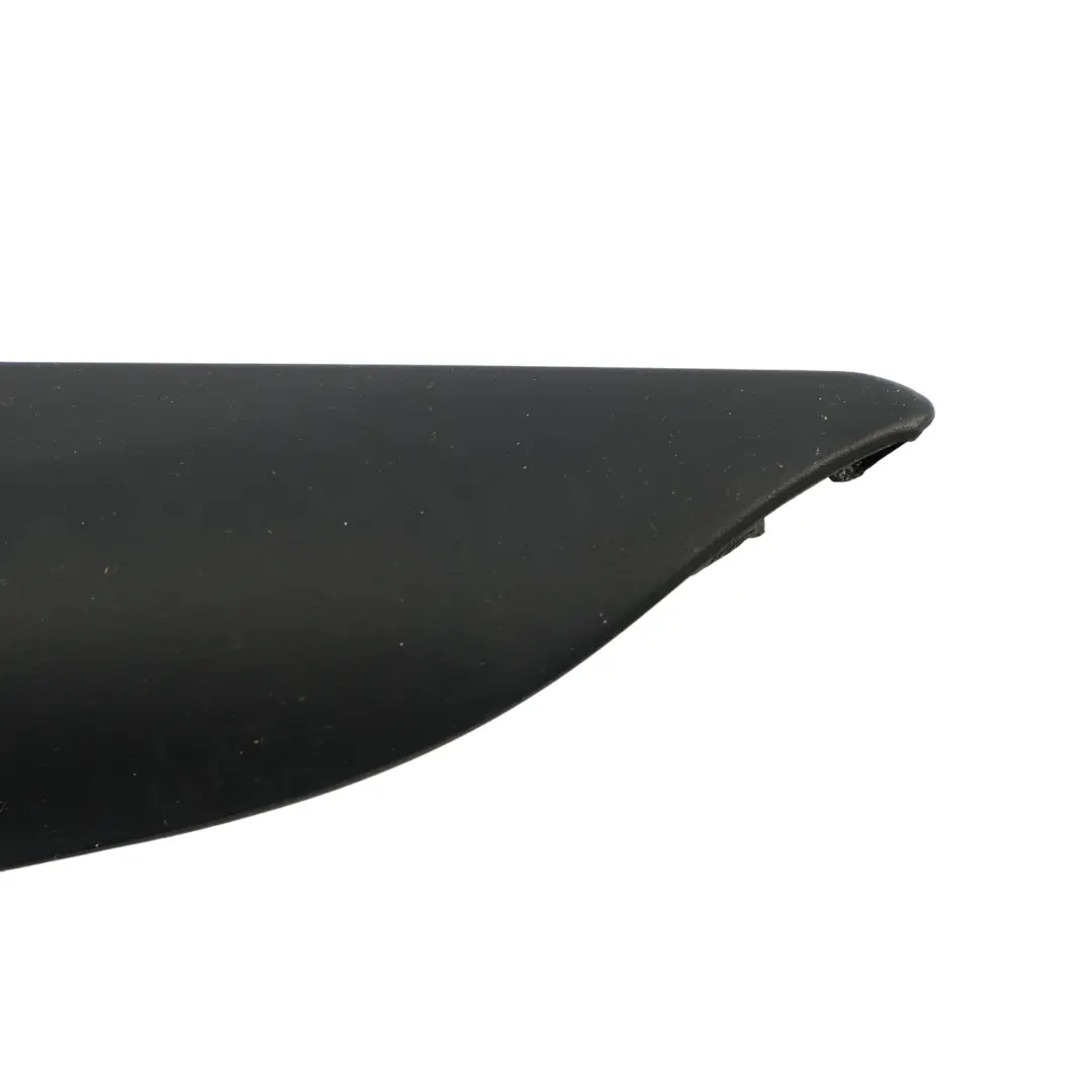 Audi A8 S8 D3 Pannello Rivestimento Esterno Porta Anteriore Sinistra - SKU 4E0857503B - Numero di parte 4E0857503B