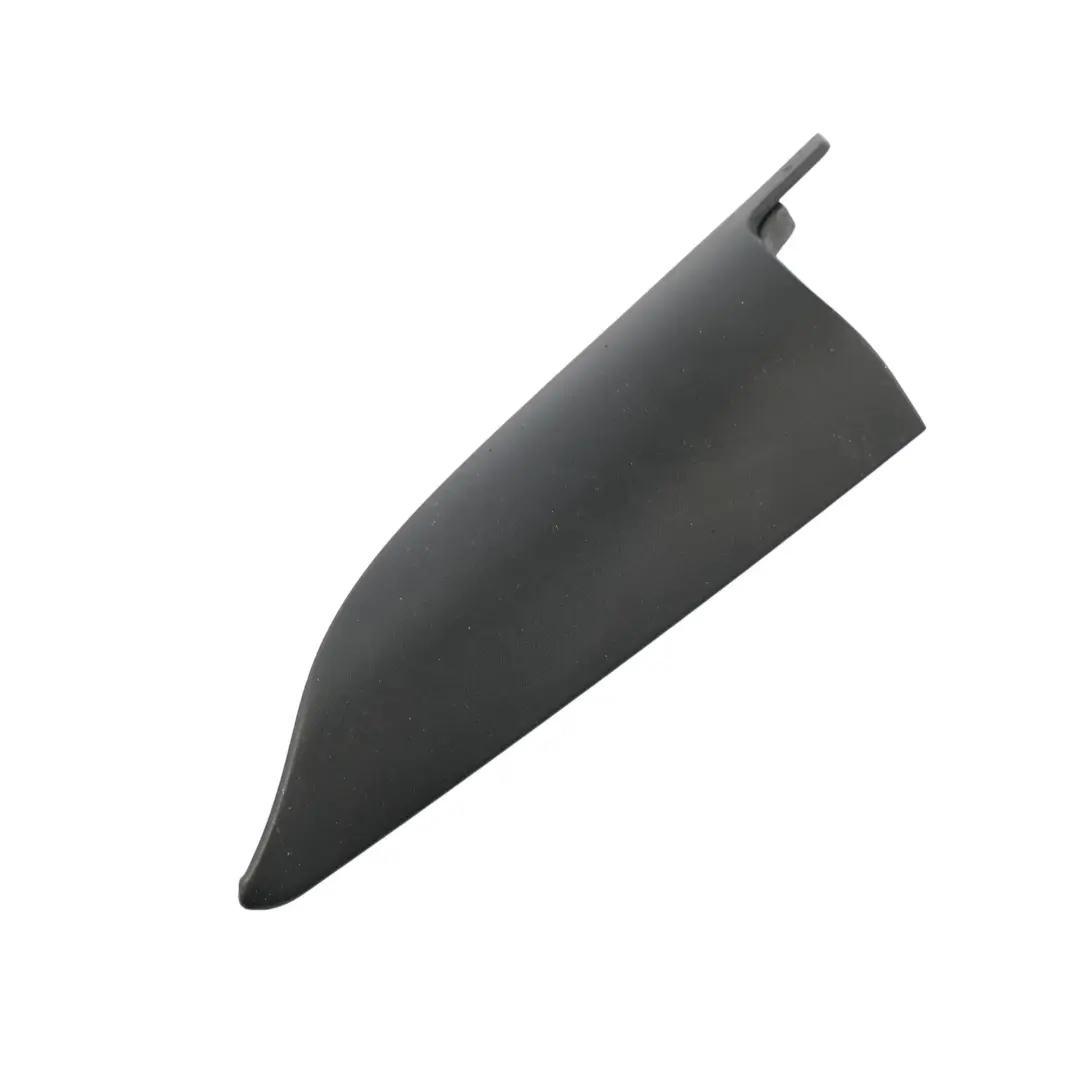 Panneau De Garniture Extérieure De Porte Avant Gauche pour Audi A8 S8 D3 à propos du numéro de pièce 4E0857503B Audi A8 S8 D3 Panneau De Garniture Extérieure De Porte Avant Gauche - SKU 4E0857503B - Numéro de pièce 4E0857503B