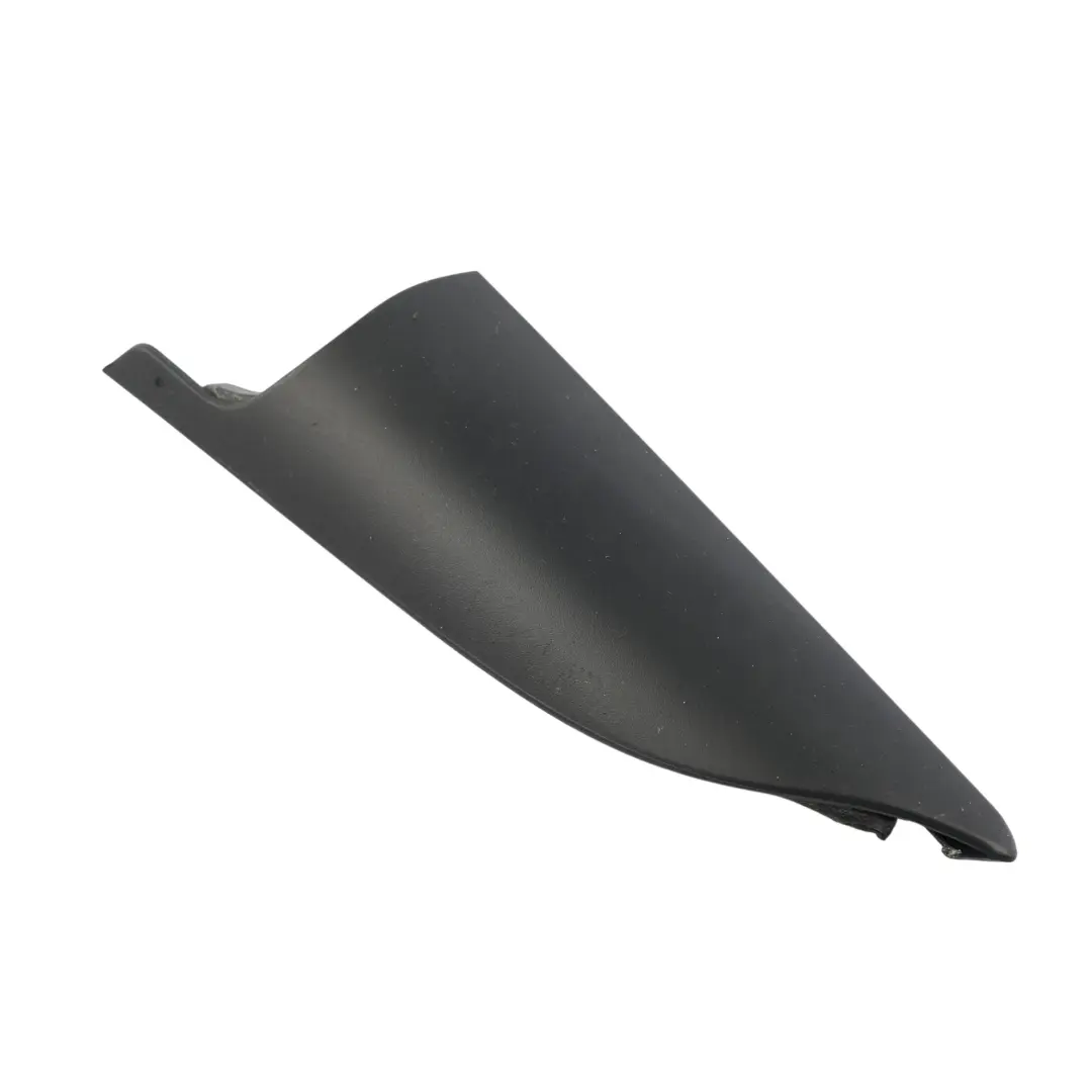 Audi A8 S8 D3 Puerta Delantera Exterior Tapa Embellecedor Izquierdo - SKU 4E0857503B - Número de pieza 4E0857503B