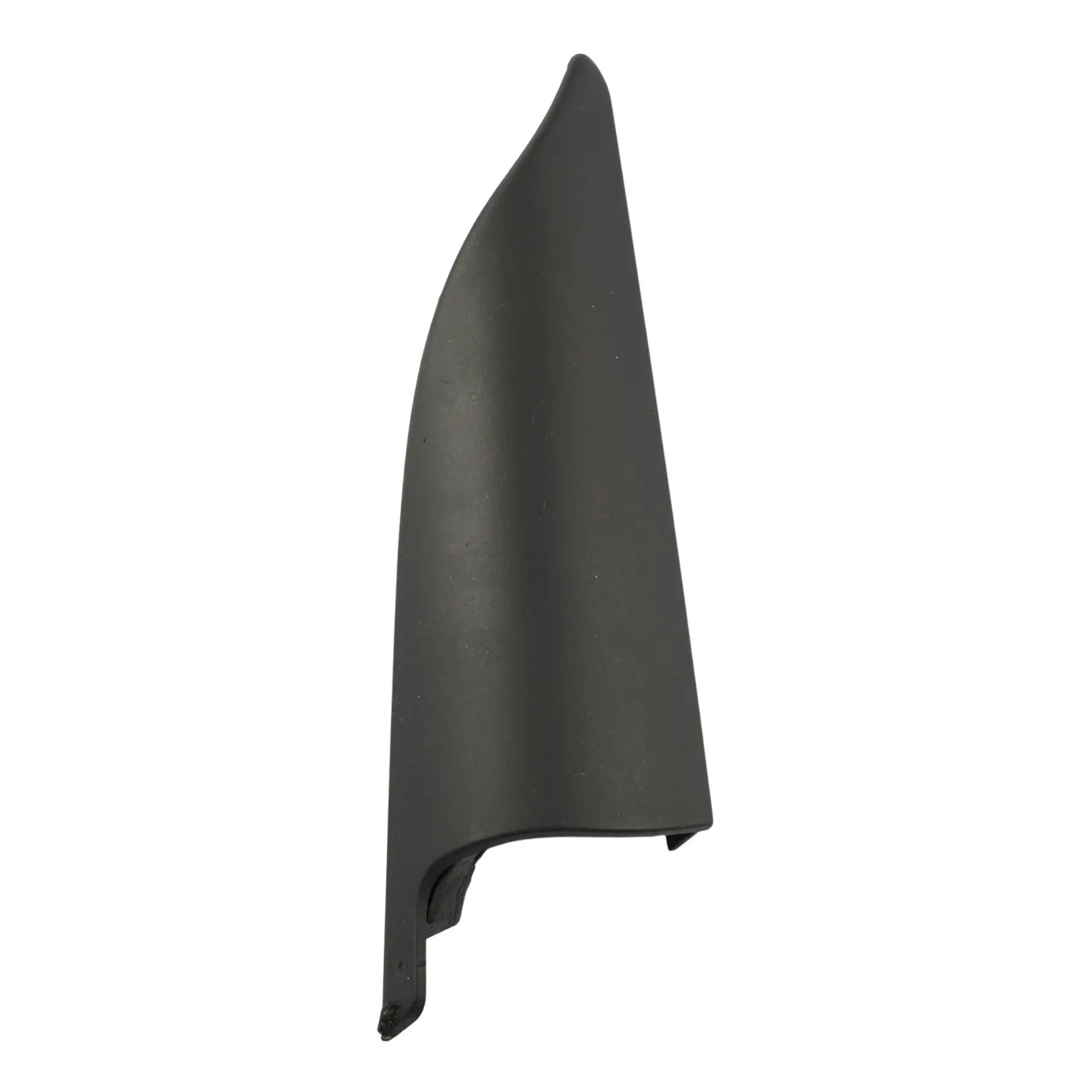 Audi S8 D3 Puerta Delantera Exterior Cubierta Panel Trim Derecha 4E0857504B