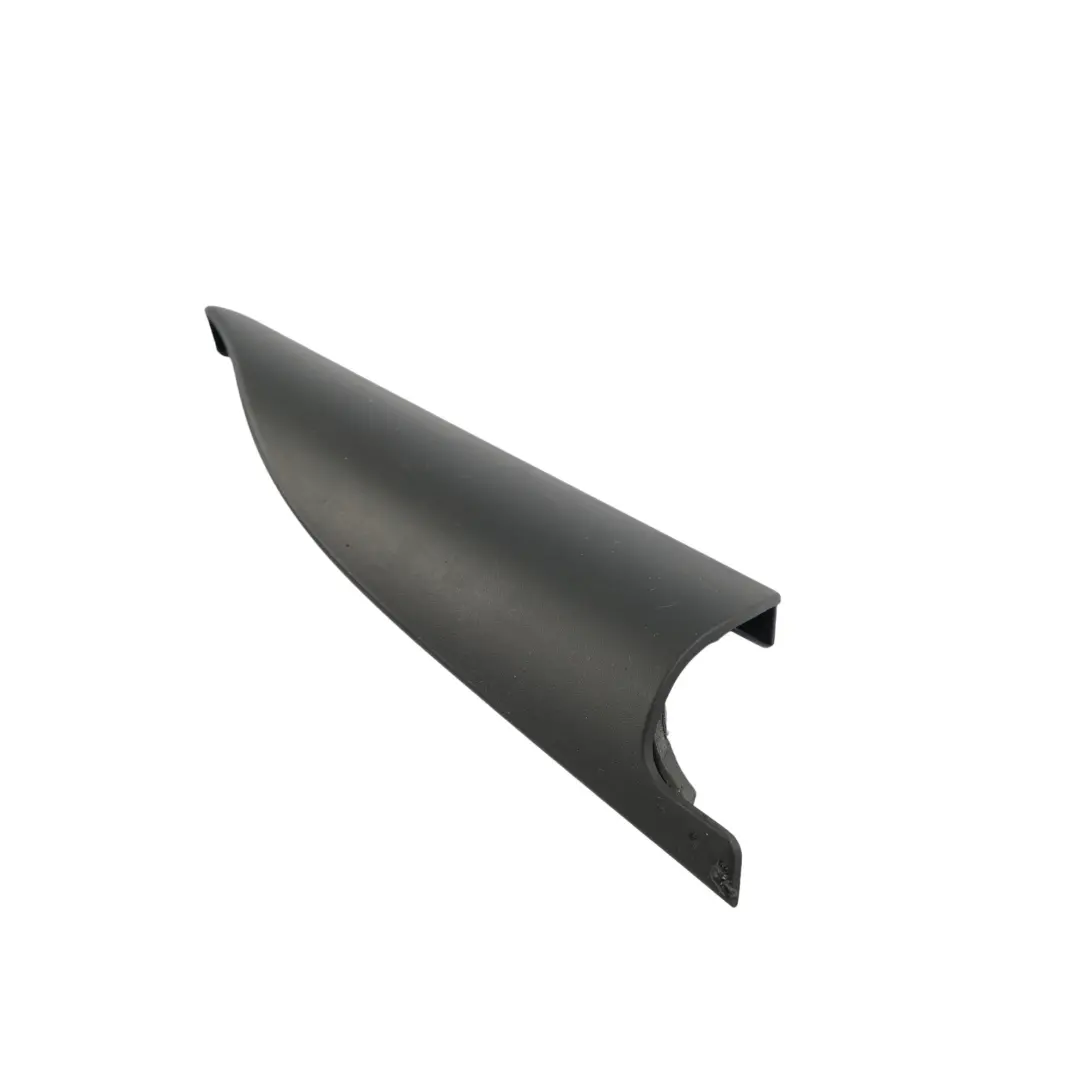 Audi A8 S8 D3 Front Door Exterior Cover Trim Panel Right O/S - SKU 4E0857504B - Part number 4E0857504B