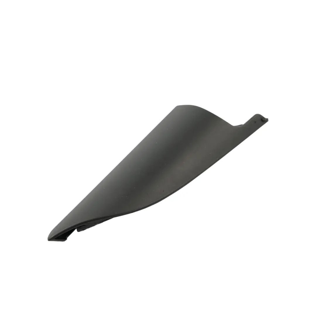 Audi S8 D3 Puerta Delantera Exterior Cubierta Panel Trim Derecha - SKU 4E0857504B - Número de pieza 4E0857504B