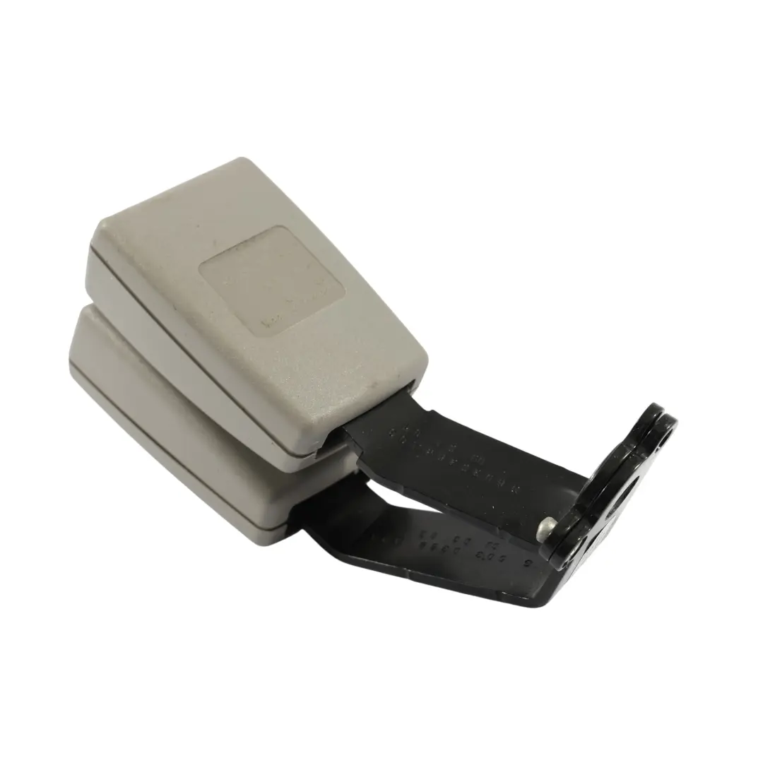 Sedili Posteriori Fibbia Bloccaggio Doppia Sinistra Grigio per Audi A8 D3 con numero di parte 4E0857739A Audi A8 D3 Sedili Posteriori Fibbia Bloccaggio Doppia Sinistra Grigio - SKU 4E0857739A-1 - Numero di parte 4E0857739A