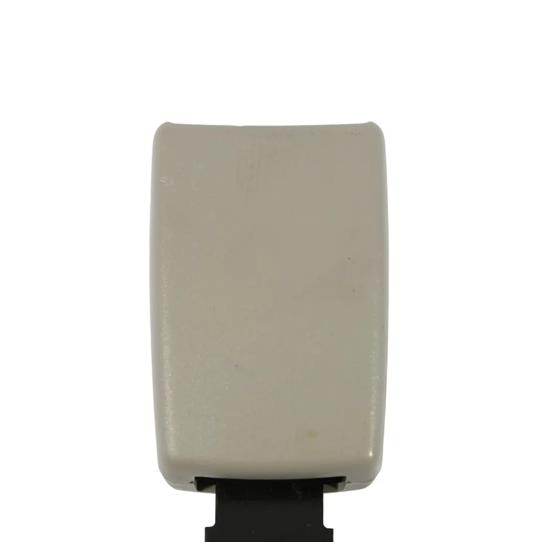 Audi A8 D3 Q7 4L Cintura Fibbia Blocco Posteriore Destra Grigio - SKU 4E0857740A-1 - Numero di parte 4E0857740A