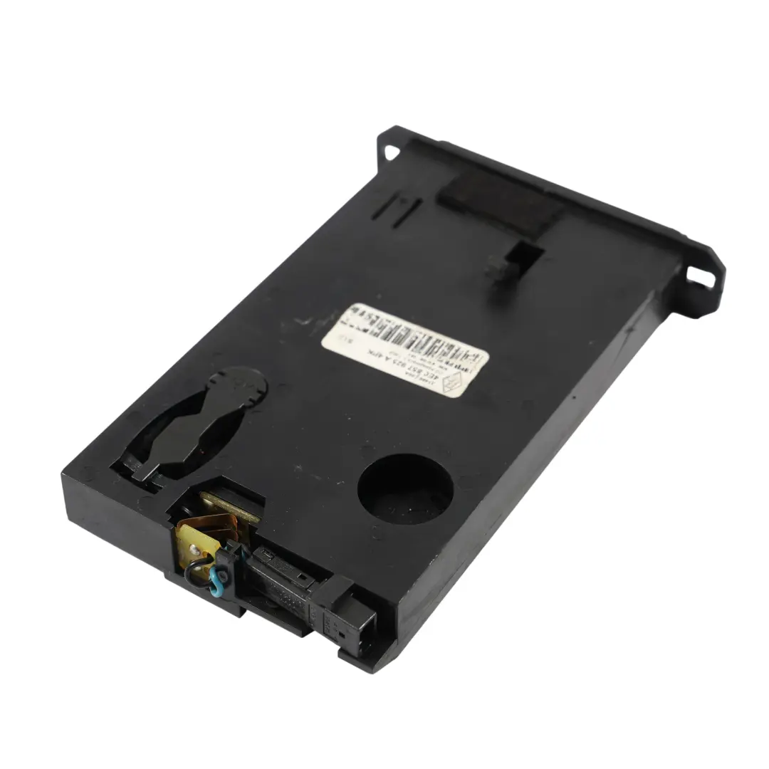 Armaturenbrett Ablagefach Münzkartenhalter Tablett für Audi A8 S8 D3 mit Teilenummer 4E0857925A Audi A8 S8 D3 Armaturenbrett Ablagefach Münzkartenhalter Tablett - SKU 4E0857925A - Teilenummer 4E0857925A