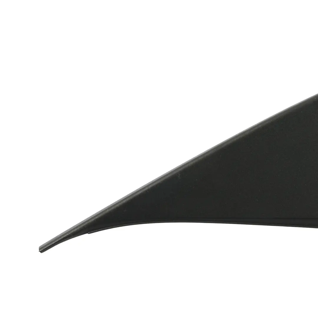 Cache Triangulaire Intérieur De Rétroviseur Avant Gauche pour Audi A8 D3 à propos du numéro de pièce 4E0858705B Audi A8 D3 Cache Triangulaire Intérieur De Rétroviseur Avant Gauche - SKU 4E0858705B - Numéro de pièce 4E0858705B