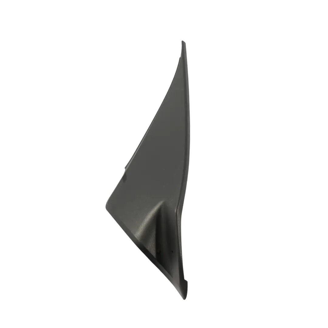 Door Wing Mirror Triangle Interior Cover Front Left N/S to Audi A8 D3 with Part number 4E0858705B Audi A8 D3 Door Wing Mirror Triangle Interior Cover Front Left N/S - SKU 4E0858705B - Part number 4E0858705B