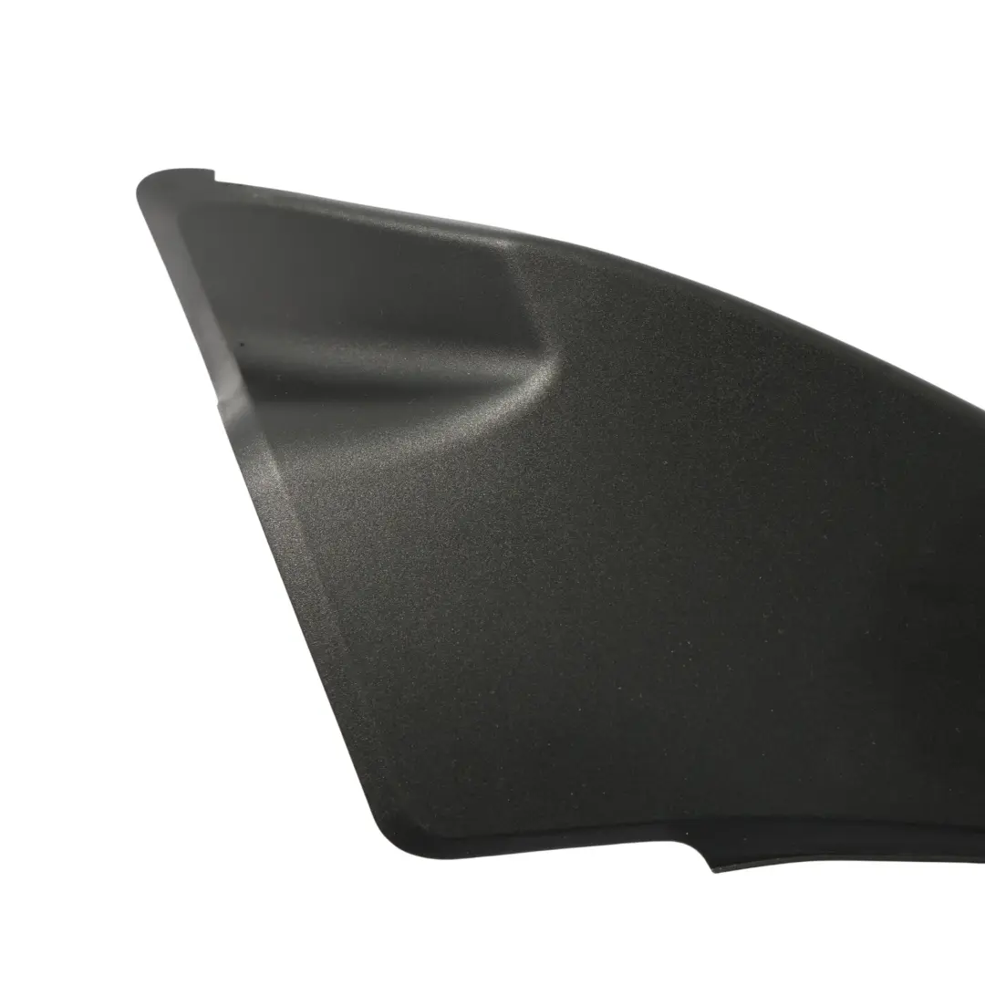 Audi A8 D3 Cache Triangulaire Intérieur De Rétroviseur Avant Droit - SKU 4E0858706B - Numéro de pièce 4E0858706B