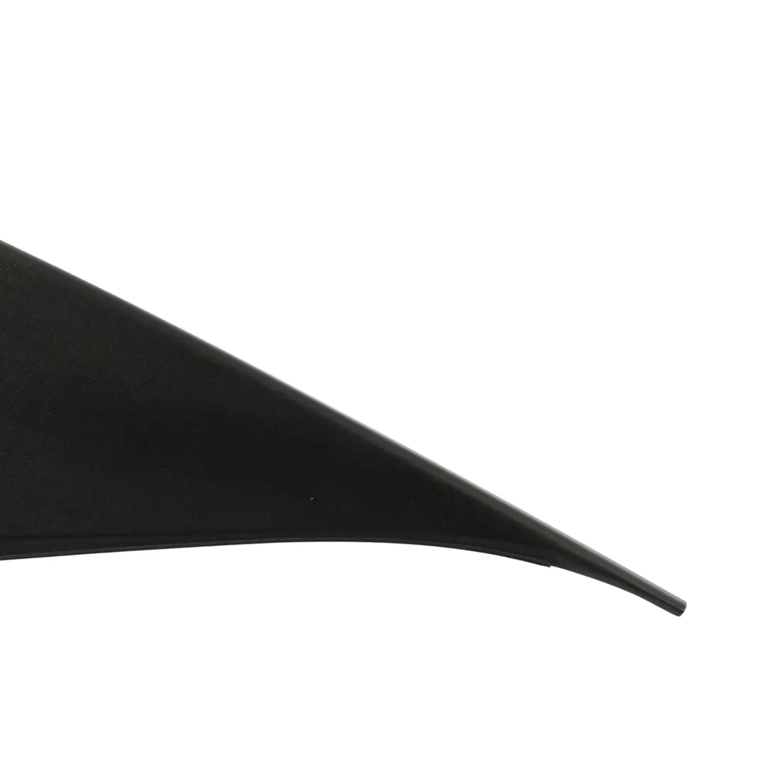 Audi A8 D3 Espejo Retrovisor Triangular Interior Delantera Derecha - SKU 4E0858706B - Número de pieza 4E0858706B