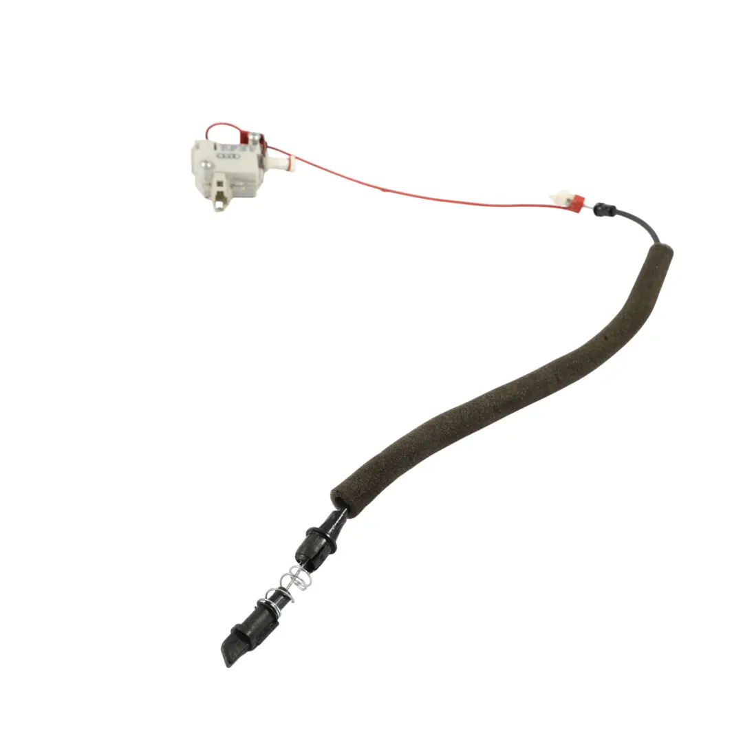 Actionneur Trappe À Carburant Tringlerie Électrique pour Audi S8 D3 à propos du numéro de pièce 4E0862150 Audi S8 D3 Actionneur Trappe À Carburant Tringlerie Électrique - SKU 4E0862150 - Numéro de pièce 4E0862150