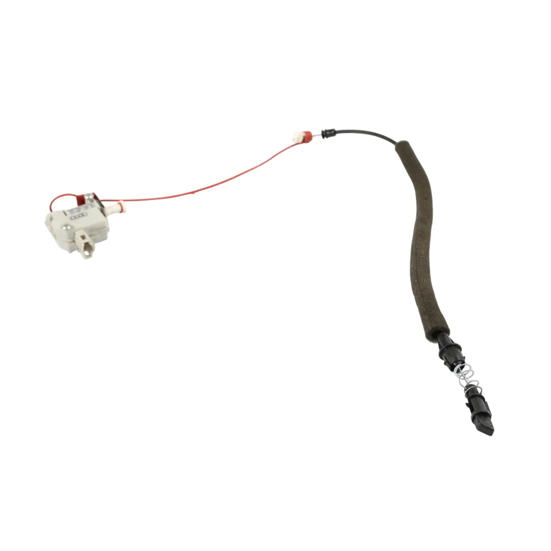 Kraftstofftank Klappe Aktuator Motor Elektrische Verbindung für Audi S8 D3 mit Teilenummer 4E0862150 Audi S8 D3 Kraftstofftank Klappe Aktuator Motor Elektrische Verbindung - SKU 4E0862150 - Teilenummer 4E0862150