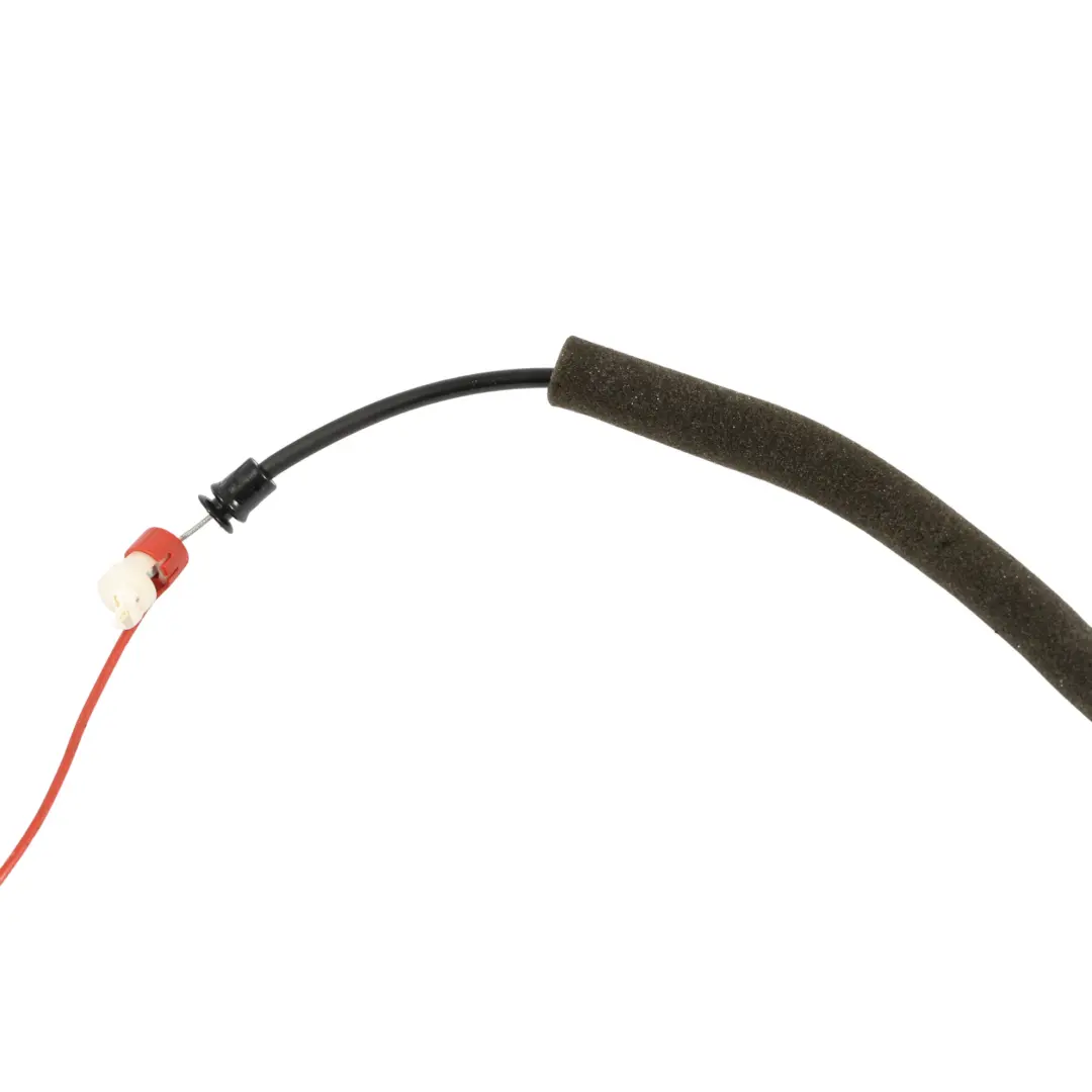 Audi S8 D3 Kraftstofftank Klappe Aktuator Motor Elektrische Verbindung - SKU 4E0862150 - Teilenummer 4E0862150