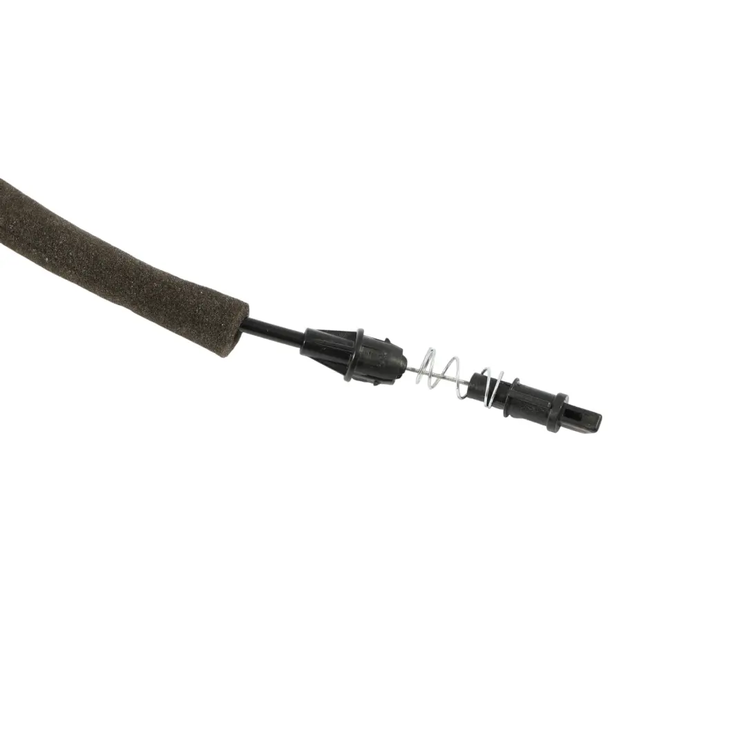 Audi S8 D3 Kraftstofftank Klappe Aktuator Motor Elektrische Verbindung - SKU 4E0862150 - Teilenummer 4E0862150