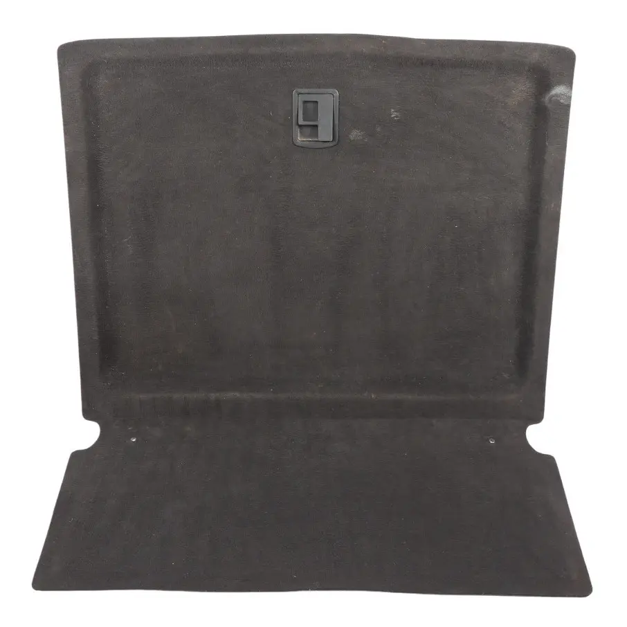Boot Trunk Floor Carpet Luggage Compartment Black to Audi S8 D3 with Part number 4E0863463C Audi S8 D3 Boot Trunk Floor Carpet Luggage Compartment Black - SKU 4E0863463C - Part number 4E0863463C