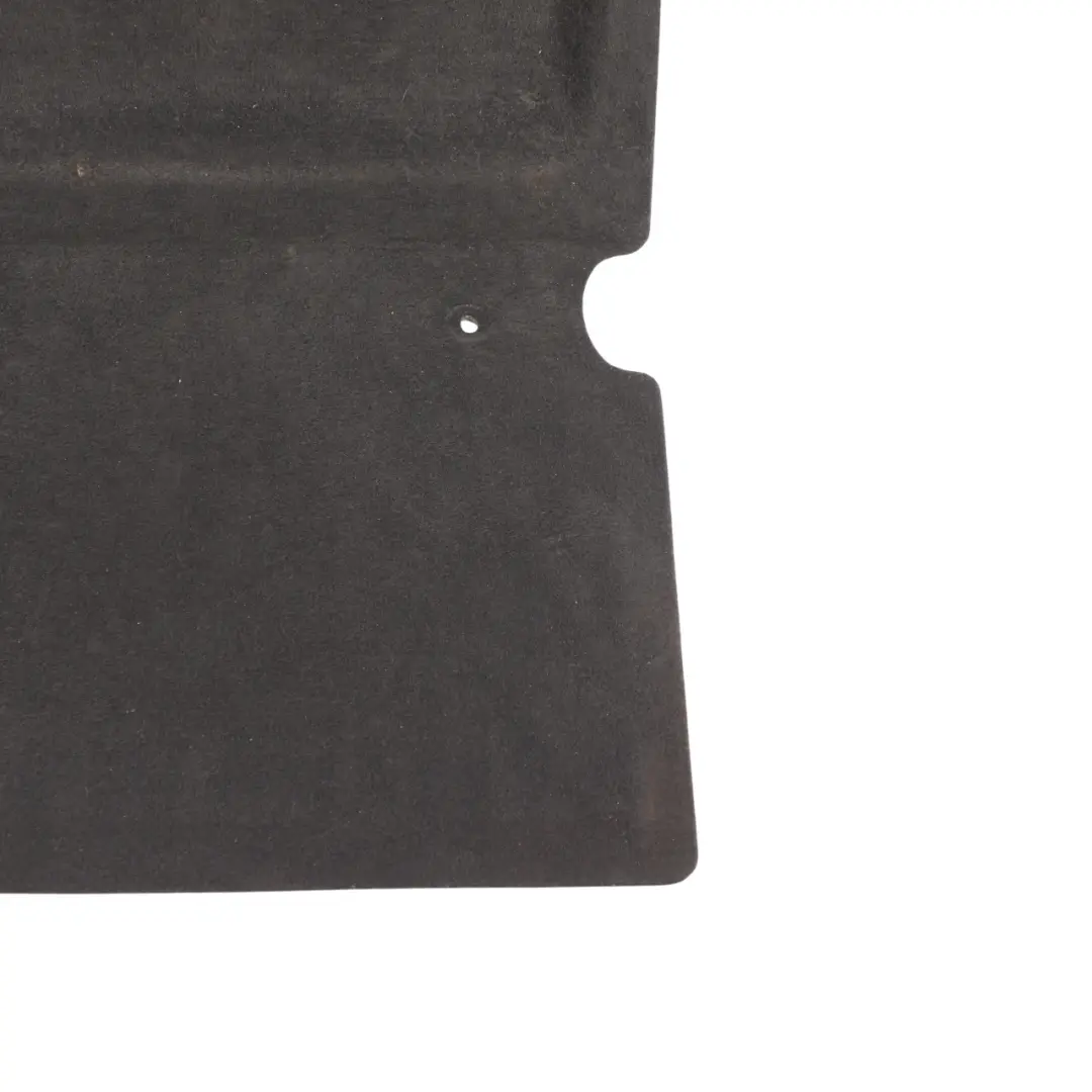 Boot Trunk Floor Carpet Luggage Compartment Black to Audi S8 D3 with Part number 4E0863463C Audi S8 D3 Boot Trunk Floor Carpet Luggage Compartment Black - SKU 4E0863463C - Part number 4E0863463C