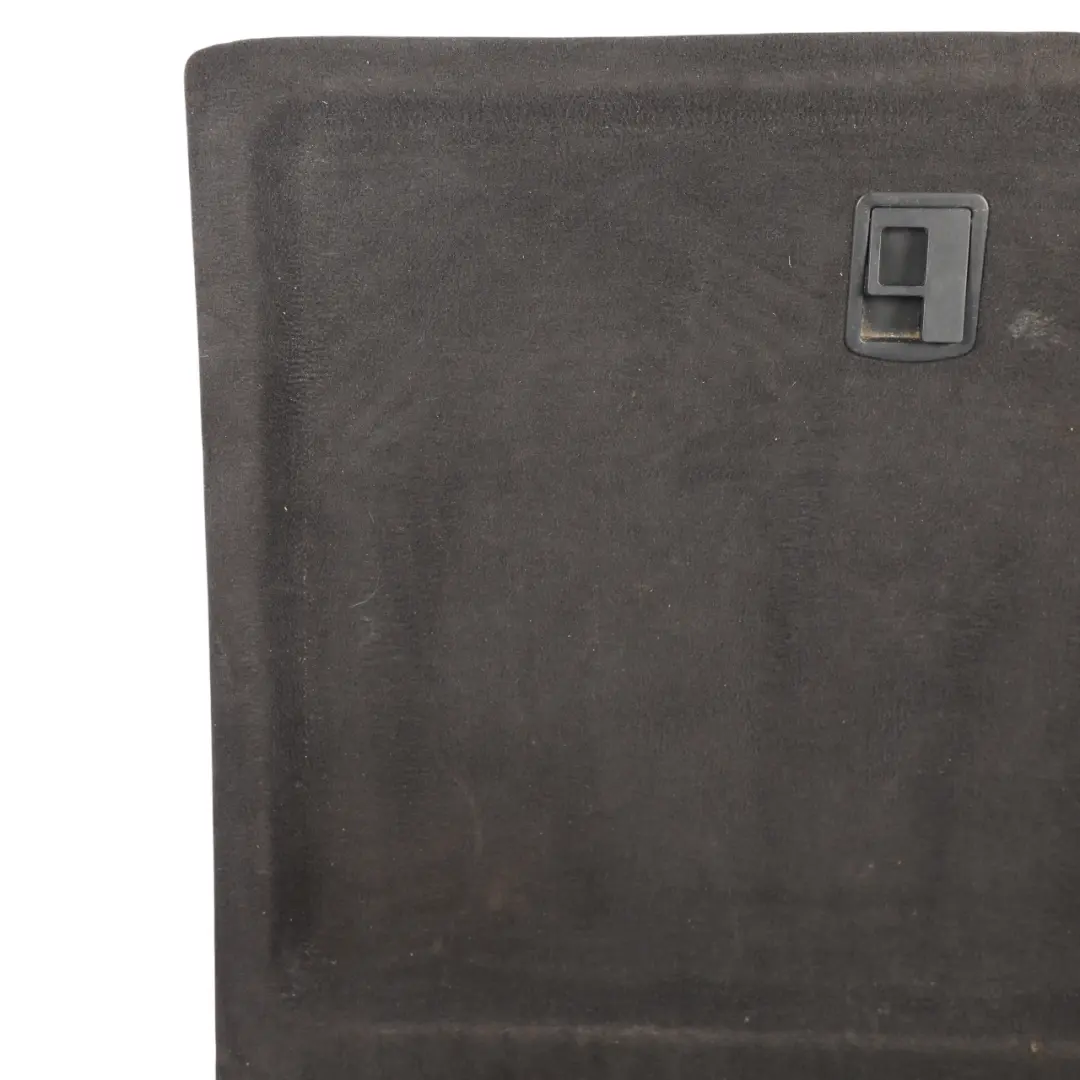 Boot Trunk Floor Carpet Luggage Compartment Black to Audi S8 D3 with Part number 4E0863463C Audi S8 D3 Boot Trunk Floor Carpet Luggage Compartment Black - SKU 4E0863463C - Part number 4E0863463C