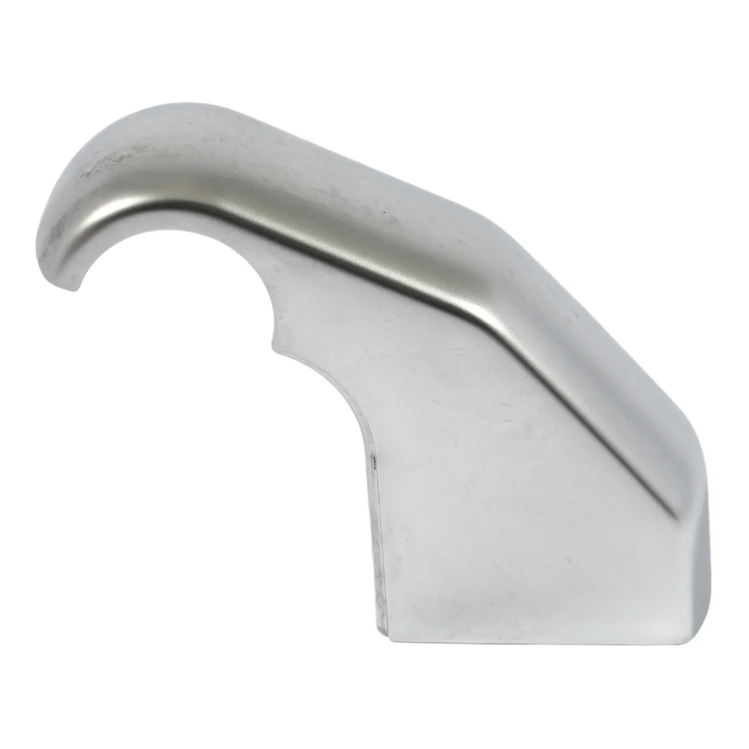 Audi A8 S8 D3 Mittel Arm Lehne Aluminium Abdeckung Trim Cap Ober 4E0864277A