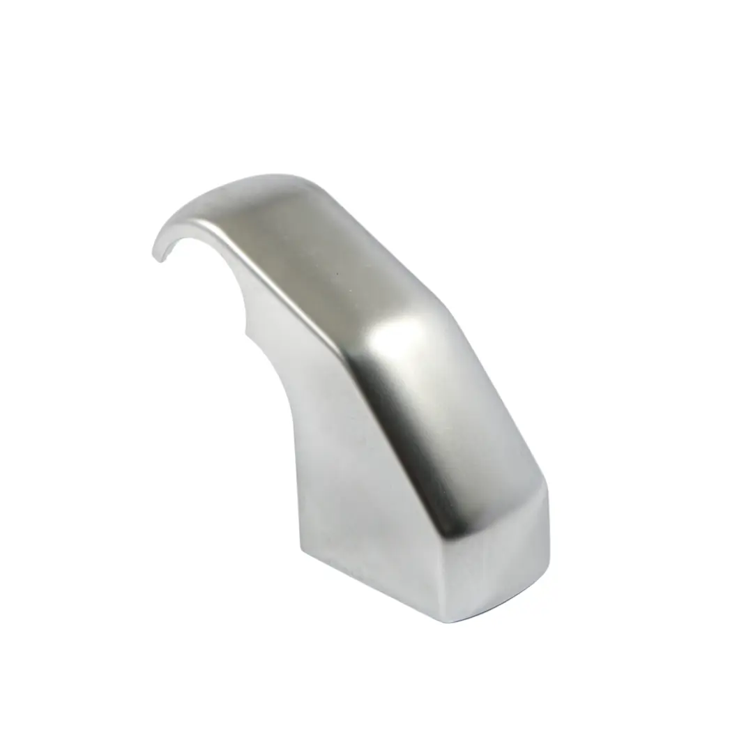 Audi A8 S8 D3 Embellecedor Superior Aluminio Reposabrazos Central - SKU 4E0864277A - Número de pieza 4E0864277A