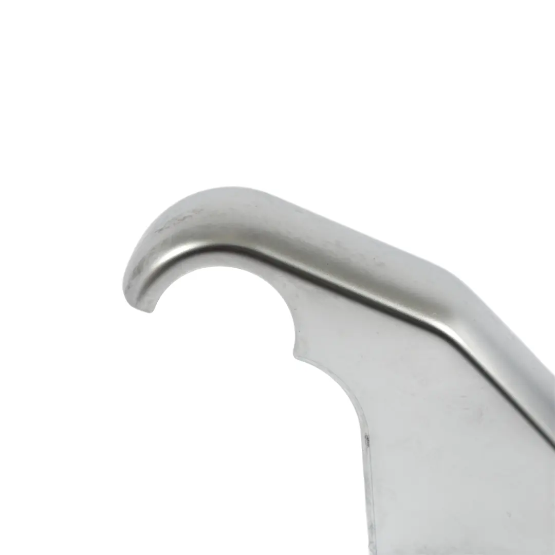 Embellecedor Superior Aluminio Reposabrazos Central para Audi A8 S8 D3 con número de pieza 4E0864277A Audi A8 S8 D3 Embellecedor Superior Aluminio Reposabrazos Central - SKU 4E0864277A - Número de pieza 4E0864277A