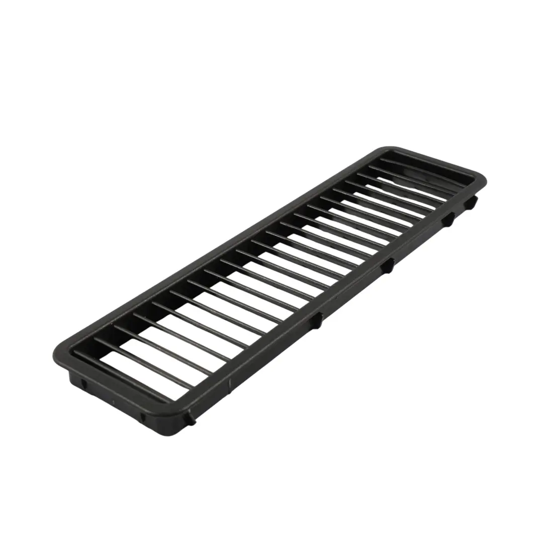 Audi S8 D3 Rear Trung Luggage Vent Trim Grille Cover - SKU 4E0864877A - Part number 4E0864877A