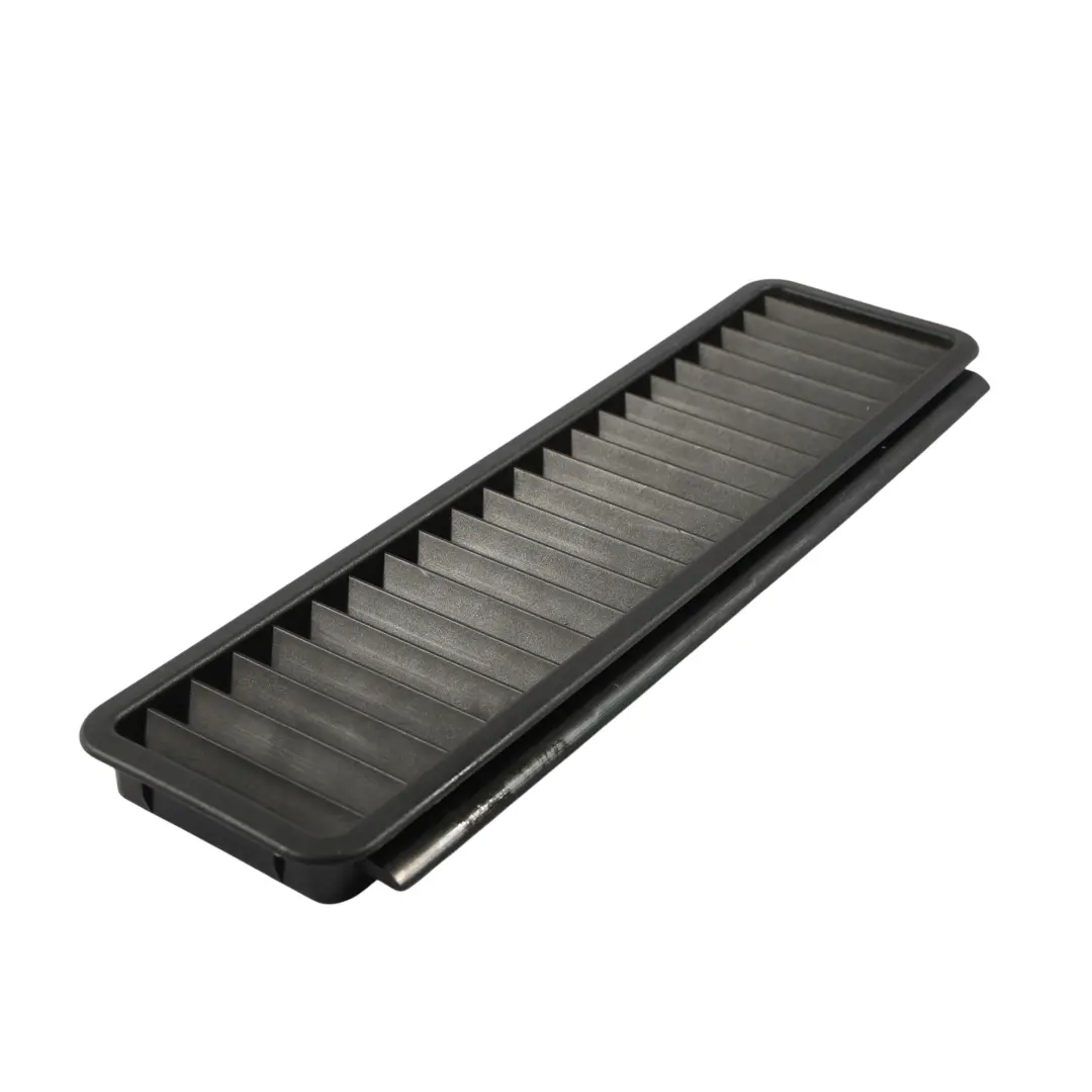 Audi S8 D3 Cache Grille D'Aération De Coffre Arrière - SKU 4E0864877A - Numéro de pièce 4E0864877A