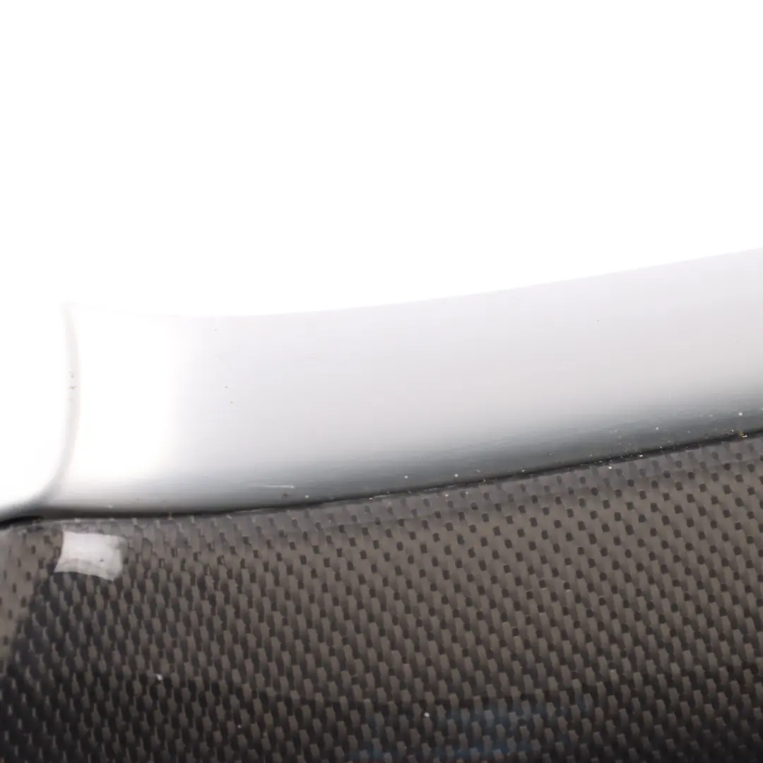 Front Left N/S Door Trim Panel Cover Carbon K to Audi A8 S8 D3 with Part number 4E0867409K Audi A8 S8 D3 Front Left N/S Door Trim Panel Cover Carbon K - SKU 4E0867409 - Part number 4E0867409K