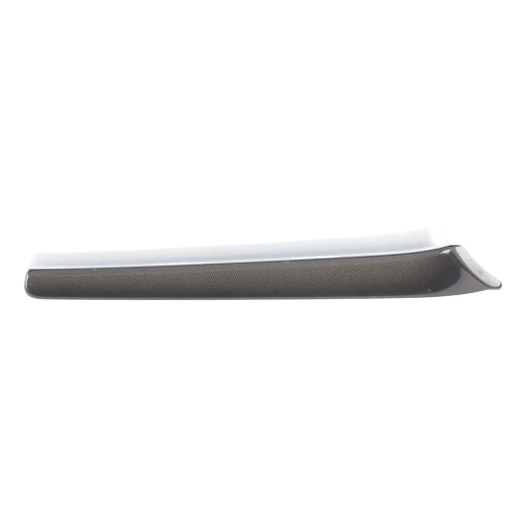 Panneau Garniture Porte Carbone Avant Droit K pour Audi A8 S8 D3 à propos du numéro de pièce 4E0867410 Audi A8 S8 D3 Panneau Garniture Porte Carbone Avant Droit K - SKU 4E0867410 - Numéro de pièce 4E0867410