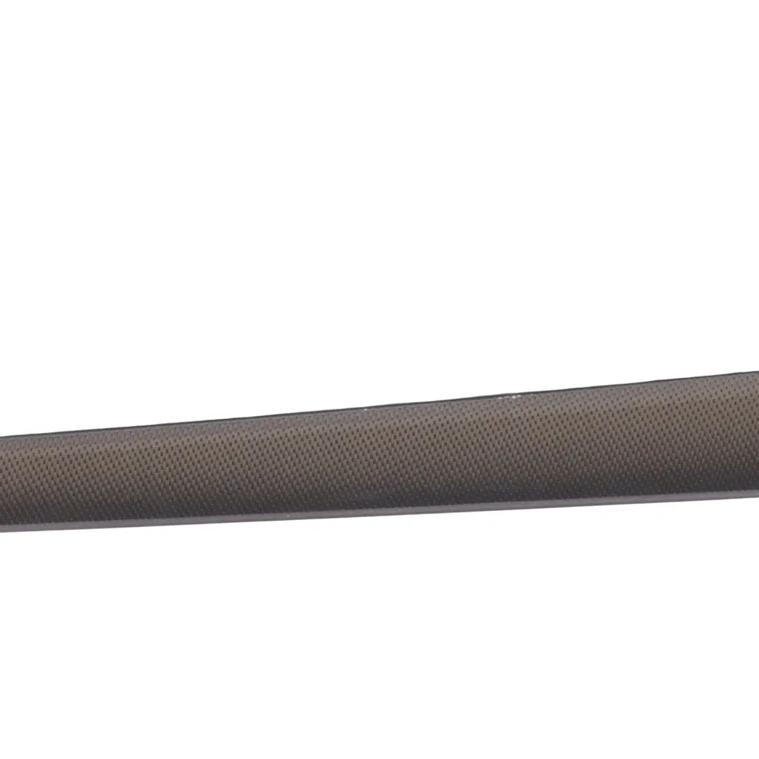 Audi A8 S8 D3 Door Trim Panel Cover Carbon Front Right O/S K - SKU 4E0867410 - Part number 4E0867410