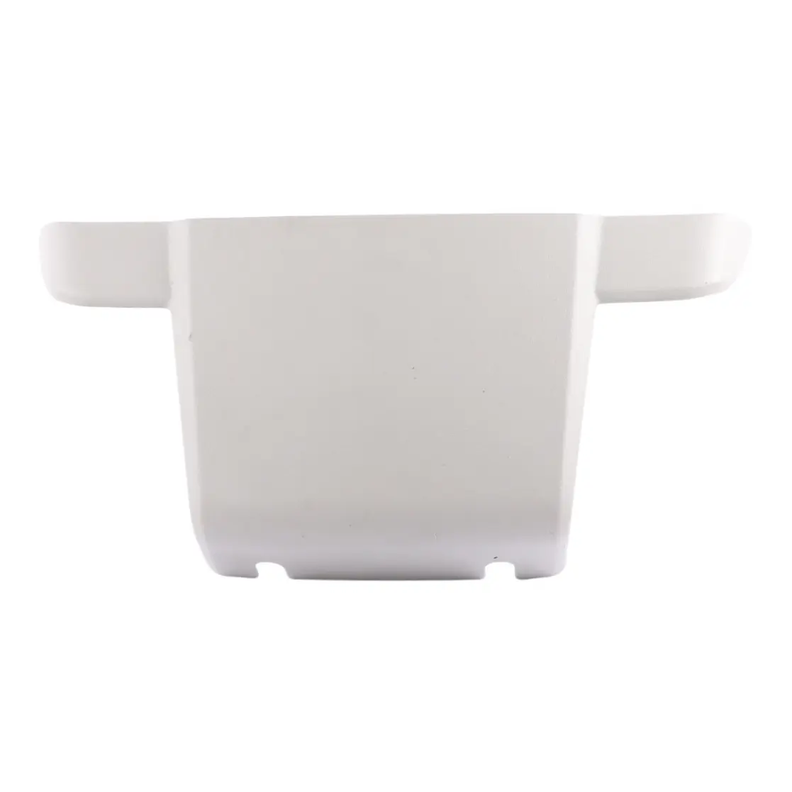 Audi A8 S8 D3 Seat Cover Trim Panel Front Left Right N/O/S Grey 4E0881970R