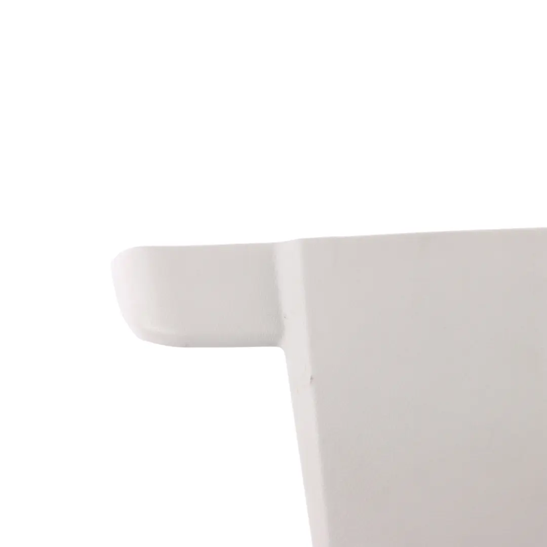 Audi A8 S8 D3 Seat Cover Trim Panel Front Left Right N/O/S Grey - SKU 4E0881970R - Part number 4E0881970R