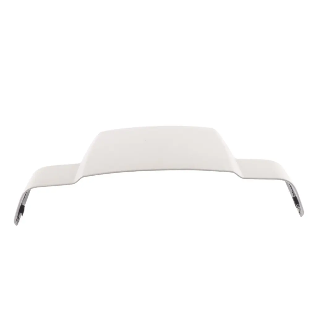 Trim Panel Front Left Right N/O/S Grey to Audi A8 S8 D3 Seat Cover with Part number 4E0881970R Audi A8 S8 D3 Seat Cover Trim Panel Front Left Right N/O/S Grey - SKU 4E0881970R - Part number 4E0881970R