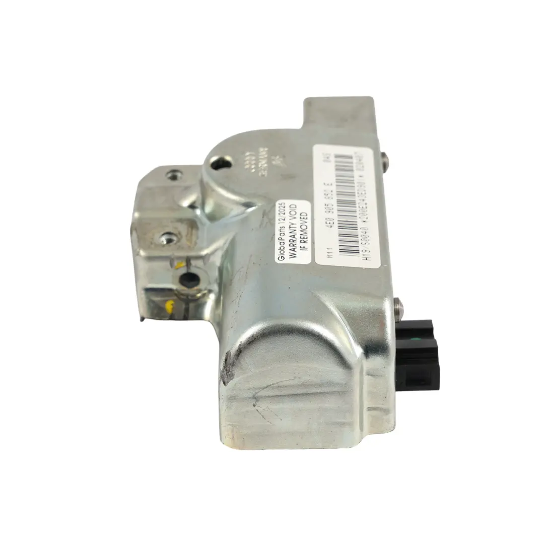 7L Phaeton 3D Bloqueo Ajustable Columna Dirección para VW Touareg con número de pieza 4E0905852E VW Touareg 7L Phaeton 3D Bloqueo Ajustable Columna Dirección - SKU 4E0905852E - Número de pieza 4E0905852E