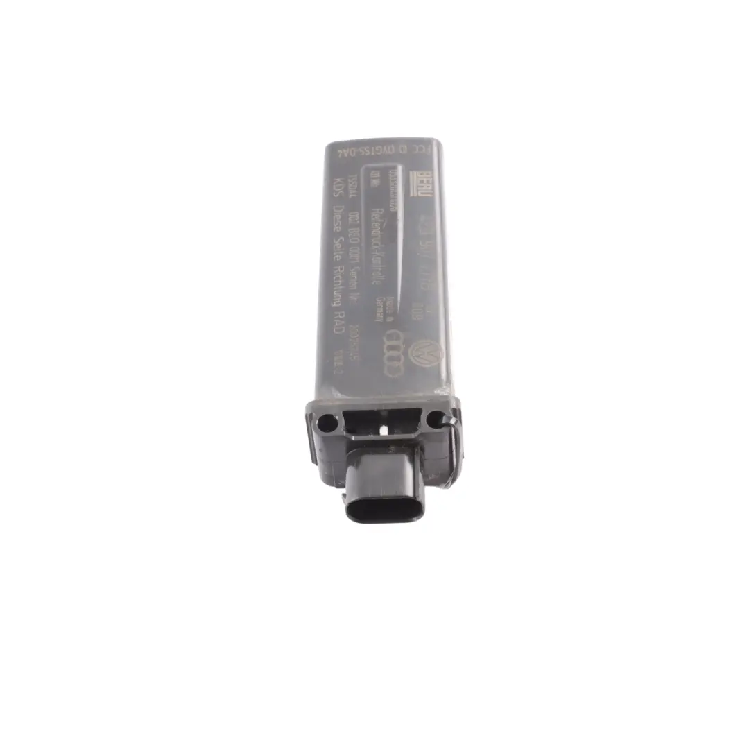Audi S8 A8 E4 D3 TPM Czujnik Ciśnienia W Oponach - SKU 4E0907277B - Numer Części 4E0907277B
