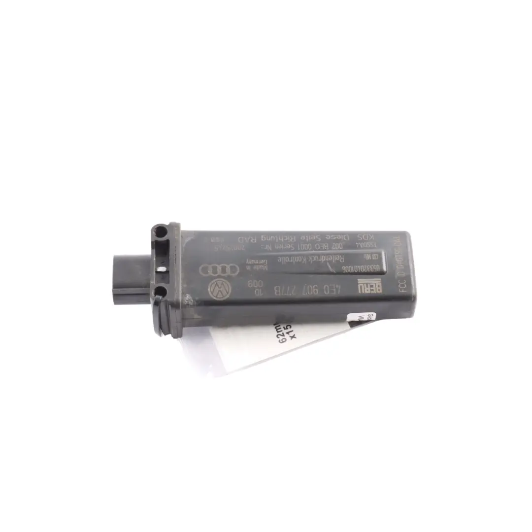 E4 D3 TPM Czujnik Ciśnienia W Oponach do Audi S8 A8 o numerze 4E0907277B Audi S8 A8 E4 D3 TPM Czujnik Ciśnienia W Oponach - SKU 4E0907277B - Numer Części 4E0907277B