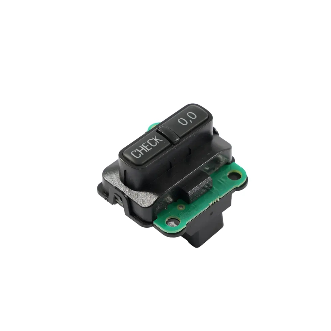 Audi A8 D3 Pulsante Multifunzione Tachimetro Interruttore Di Controllo - SKU 4E0907569 - Numero di parte 4E0907569