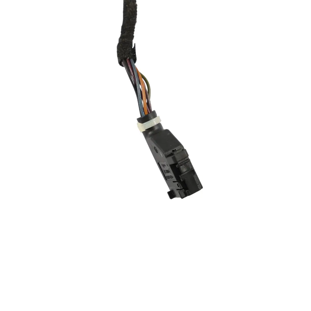 Sensor De Humedad Del Aire Unidad De Control para Audi Q7 4L A8 D3 con número de pieza 4E0907658 Audi Q7 4L A8 D3 Sensor De Humedad Del Aire Unidad De Control - SKU 4E0907658 - Número de pieza 4E0907658