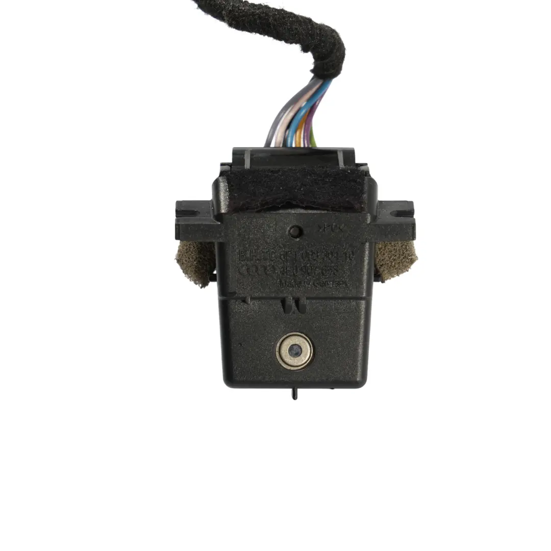 Audi Q7 4L A8 D3 Czujnik Sensor Wilgotności Jakości Powietrza - SKU 4E0907658 - Numer Części 4E0907658