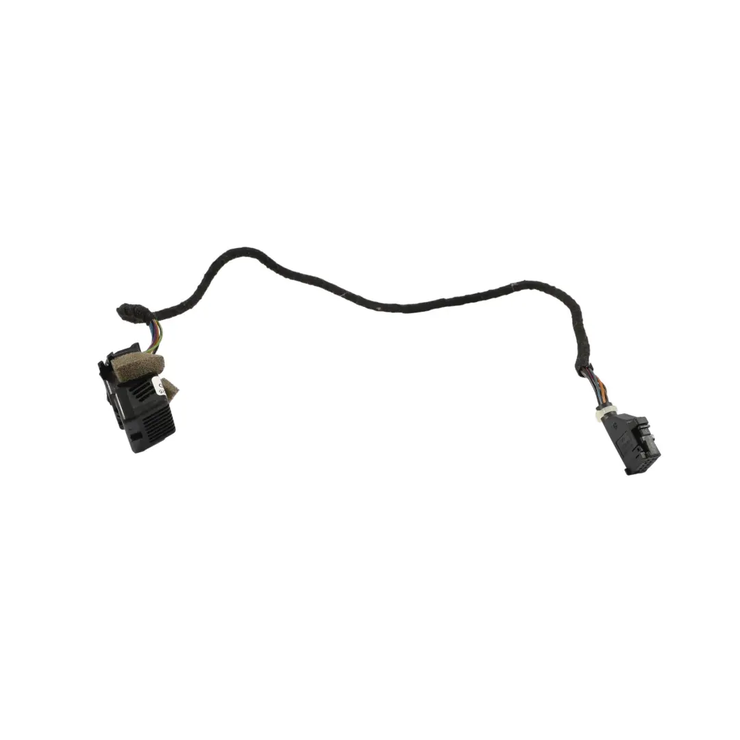 Audi Q7 4L A8 D3 Luft Feuchtigkeits Sensor Steuergerät - SKU 4E0907658 - Teilenummer 4E0907658