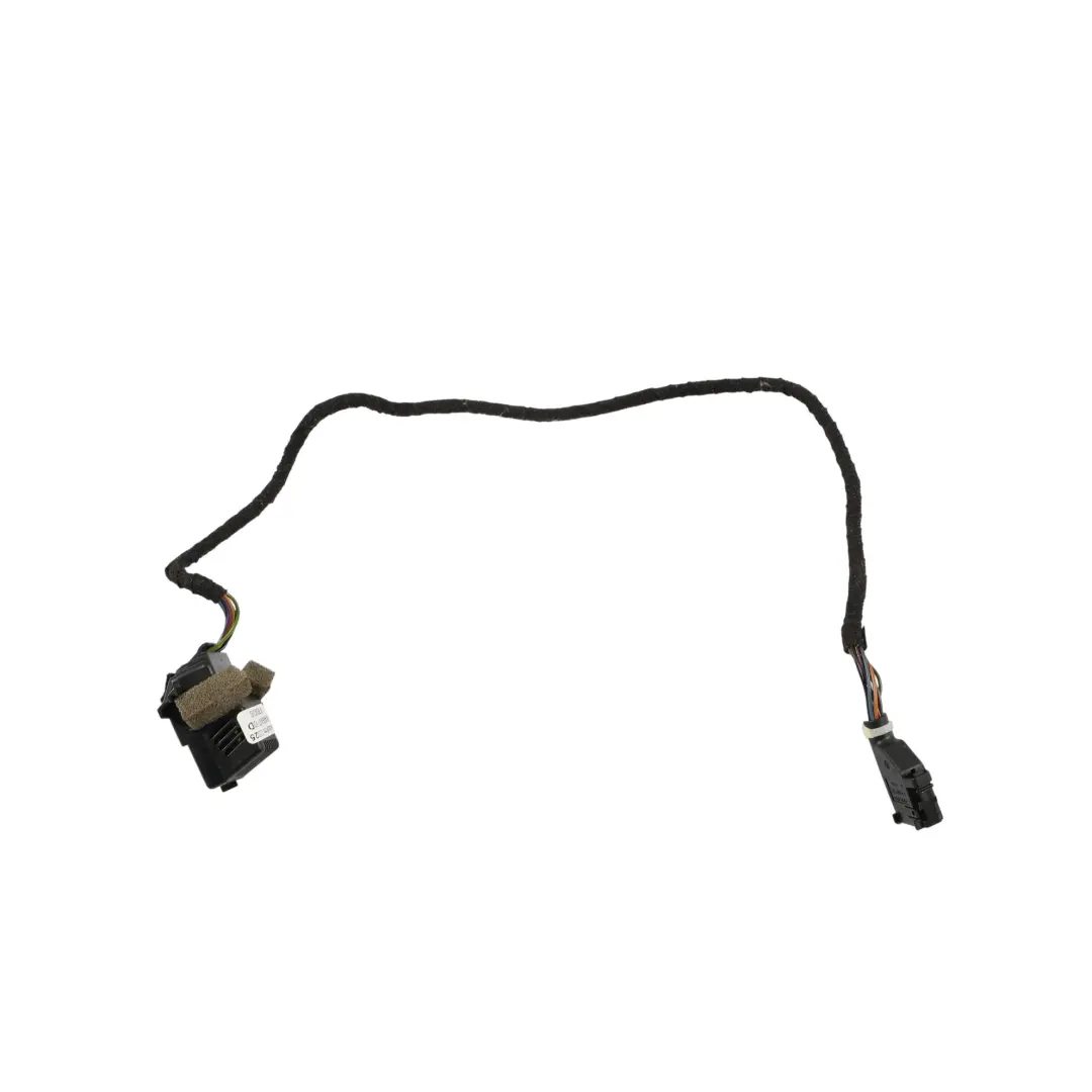 Audi Q7 4L A8 D3 Sensor De Humedad Del Aire Unidad De Control - SKU 4E0907658 - Número de pieza 4E0907658