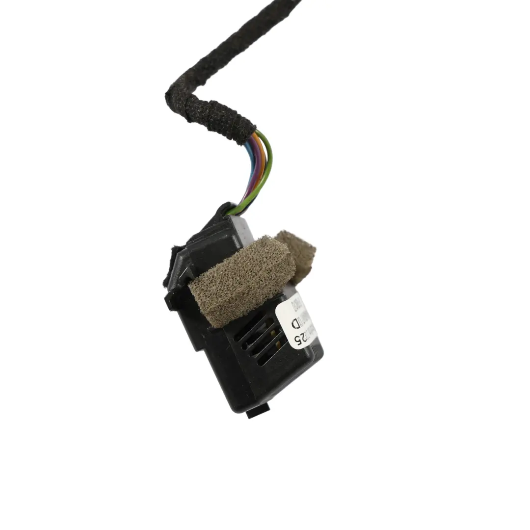 Czujnik Sensor Wilgotności Jakości Powietrza do Audi Q7 4L A8 D3 o numerze 4E0907658 Audi Q7 4L A8 D3 Czujnik Sensor Wilgotności Jakości Powietrza - SKU 4E0907658 - Numer Części 4E0907658