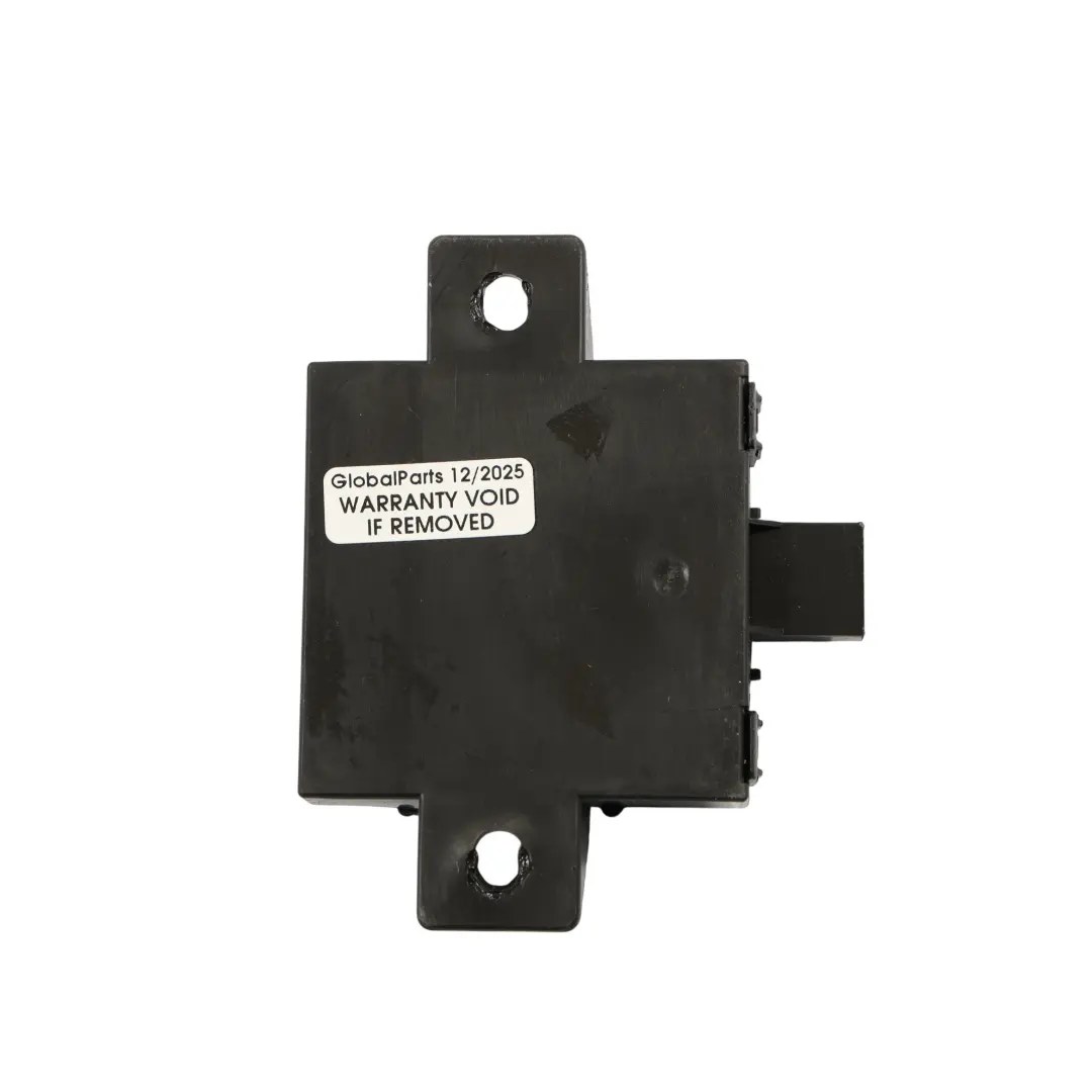 Alarm Module Tow Protection Signal Control Unit Block to Audi A8 S8 D3 with Part number 4E0907719 Audi A8 S8 D3 Alarm Module Tow Protection Signal Control Unit Block - SKU 4E0907719 - Part number 4E0907719