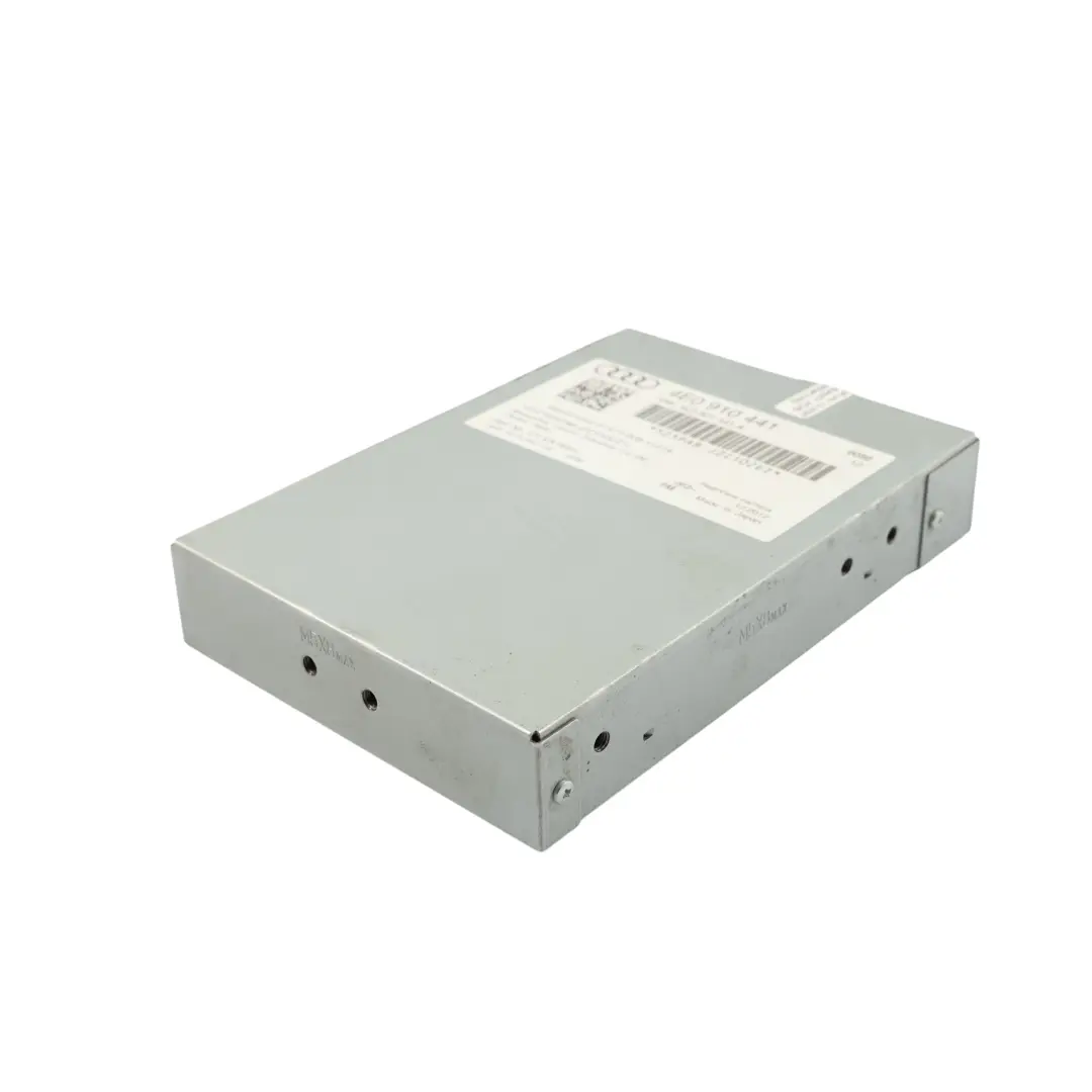 Rückfahr Kamera Steuer Modul Rückfahrscheinwerfer ECU für AUDI A8 S8 D3 mit Teilenummer 4E0910441 AUDI A8 S8 D3 Rückfahr Kamera Steuer Modul Rückfahrscheinwerfer ECU - SKU 4E0910441-1 - Teilenummer 4E0910441