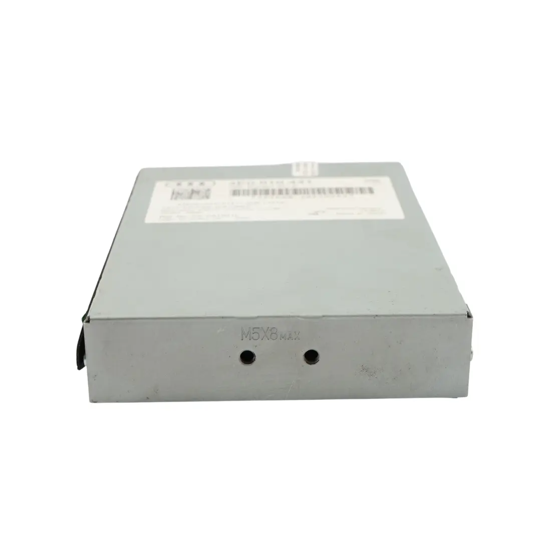 Module Commande Caméra Unité Vue Arrière Calculateur ECU pour Audi A8 S8 D3 à propos du numéro de pièce 4E0910441 Audi A8 S8 D3 Module Commande Caméra Unité Vue Arrière Calculateur ECU - SKU 4E0910441-1 - Numéro de pièce 4E0910441