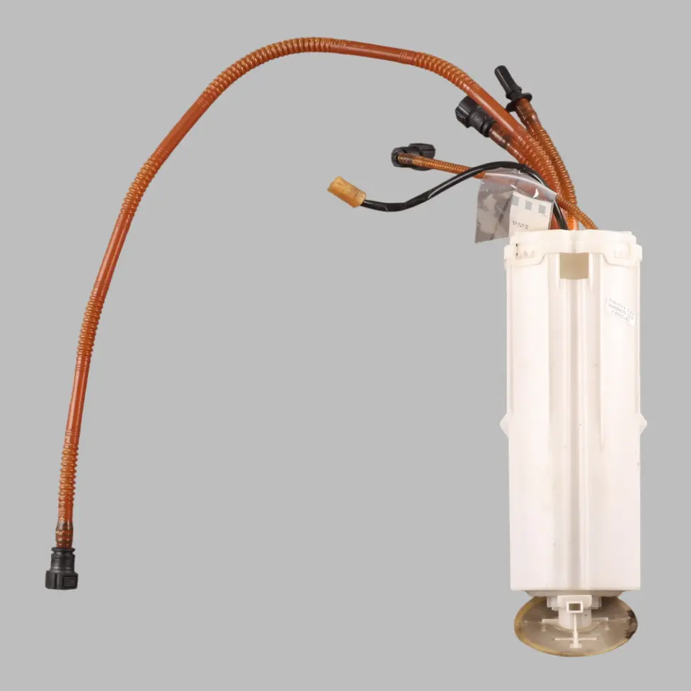 Pump Sender Unit Left N/S 5.2 FSI Petrol to Audi S8 D3 Tank Fuel with Part number 4E0919087G Audi S8 D3 Tank Fuel Pump Sender Unit Left N/S 5.2 FSI Petrol - SKU 4E0919087G - Part number 4E0919087G