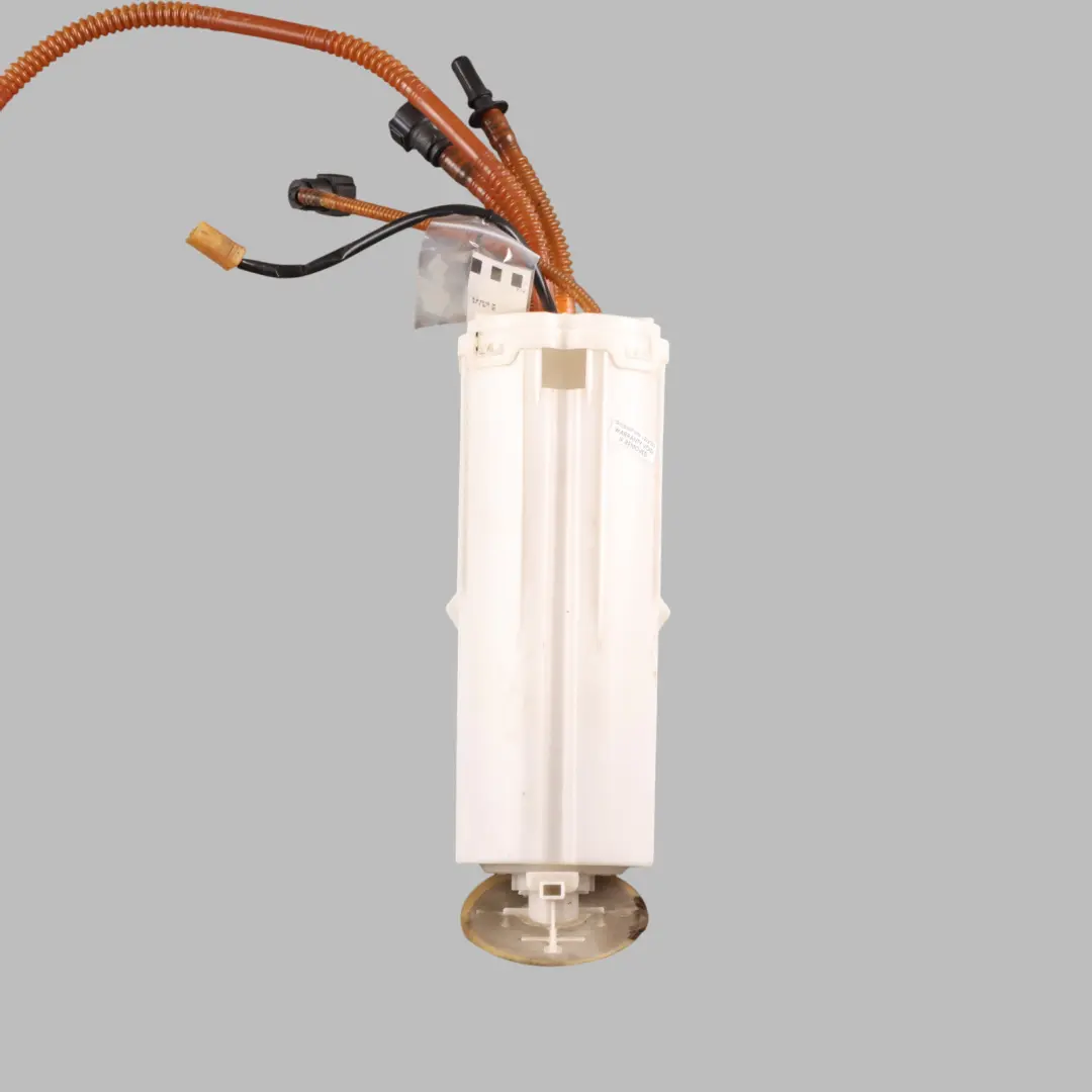 Audi S8 D3 Tank Fuel Pump Sender Unit Left N/S 5.2 FSI Petrol - SKU 4E0919087G - Part number 4E0919087G